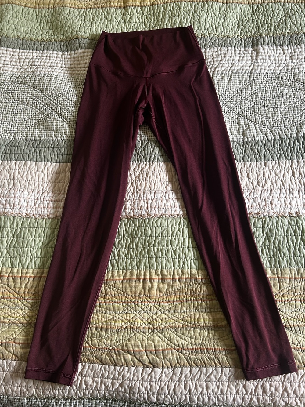 Aerie 7/8 Leggings